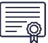 Inspection and ODO Certification